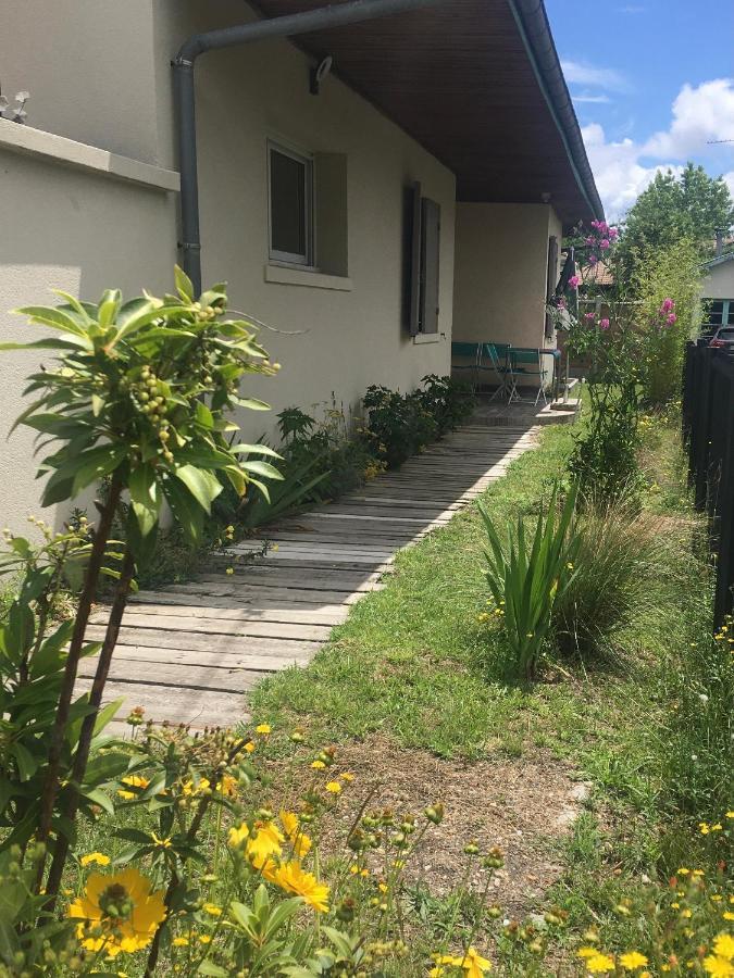 Charmant Sejour A Andernos Exterior foto