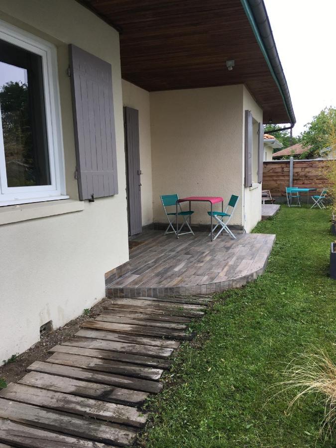 Charmant Sejour A Andernos Exterior foto